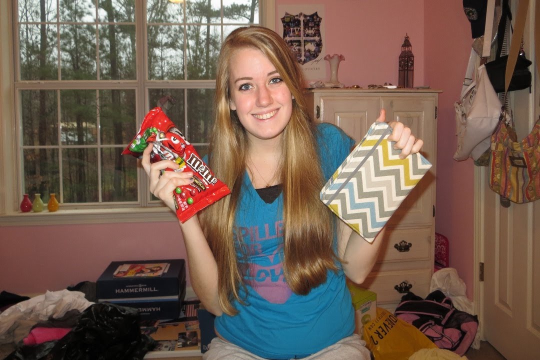 What I got for Christmas 2012