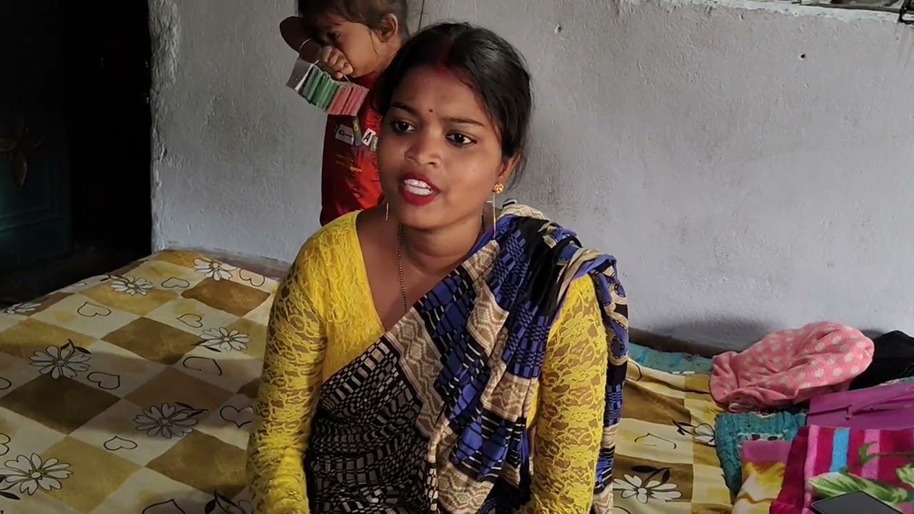 একটা ভুলের কারণে বোনের জীবন নষ্ট ||  Barsha Abhishek Vlog