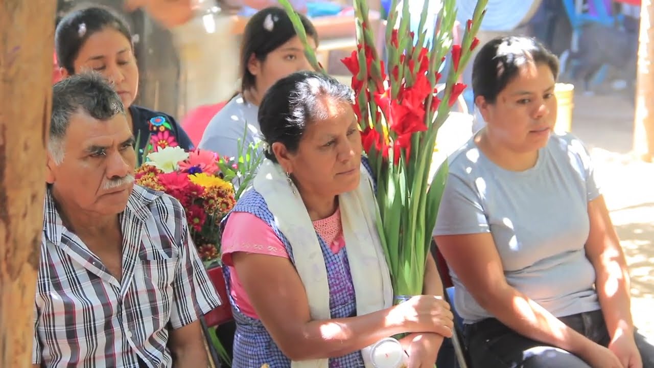 CAP  2   SAN MARTIN LACHILA / GUELAGUETZAS SAN SALVADOR 2024   HD 1080p