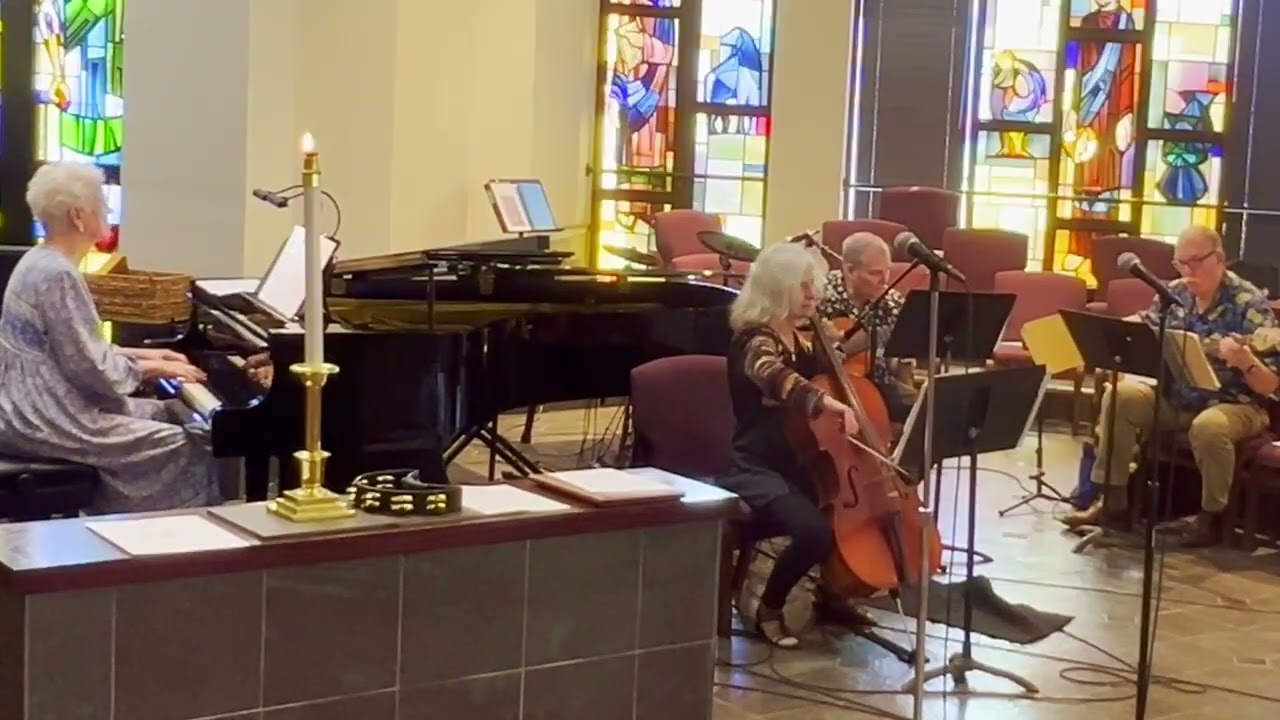 Objet Dont les Charmes si Doux   Instrumental   3 8 2026