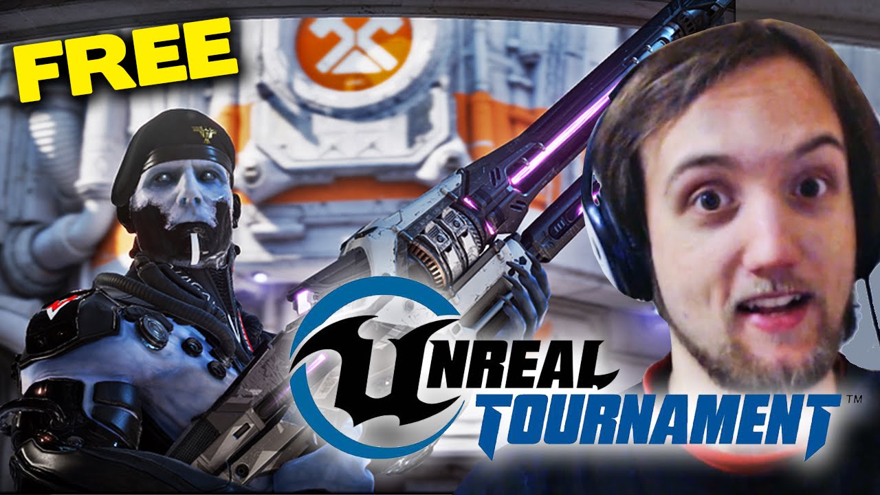 Unreal Tournament 4 pre alpha è già spettacolare!