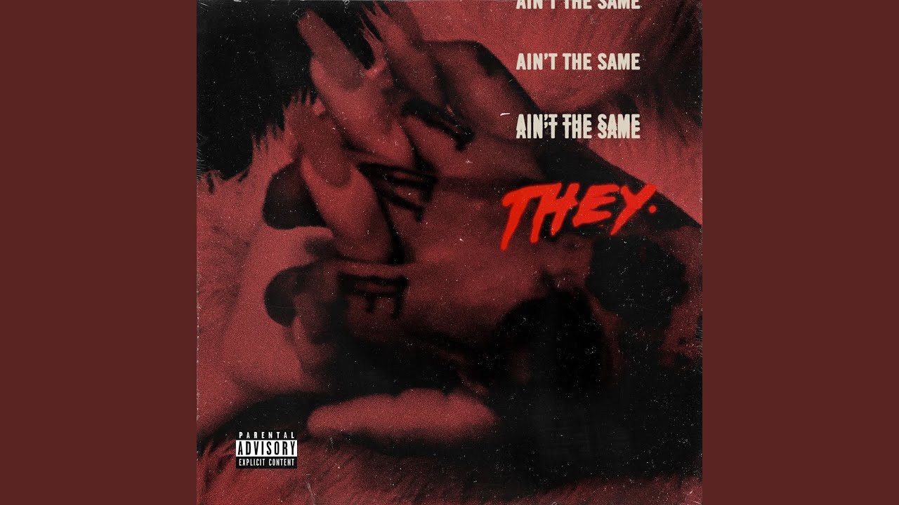 Ain't the Same