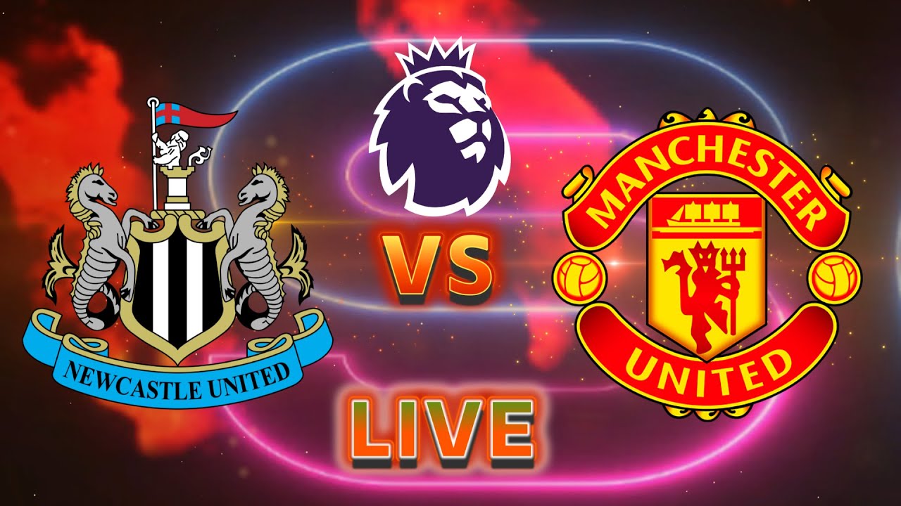 Newcastle United vs Manchester United | Premier League 2026 | FC 26 Video Game Simulation