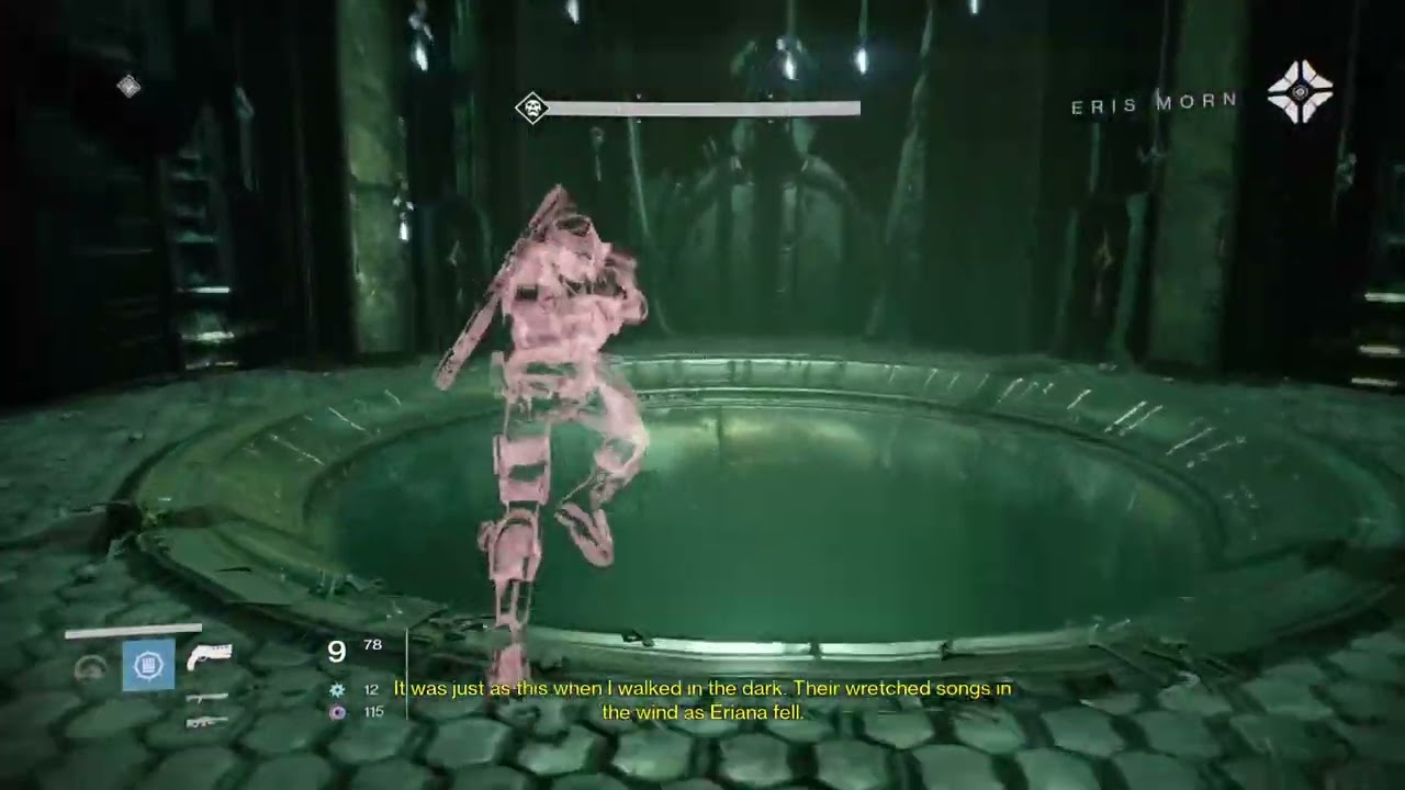 Destiny 1 Full playthrough Pt 7, Ascendance
