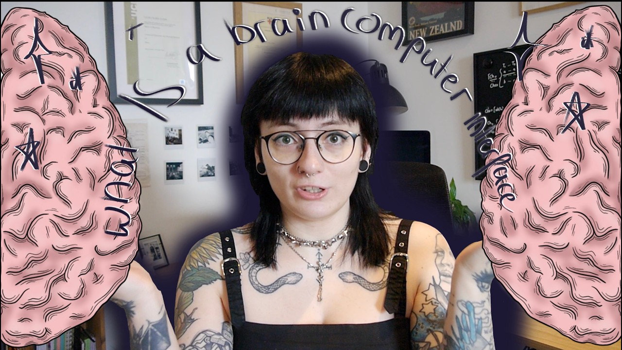 what IS a Brain Computer Interface