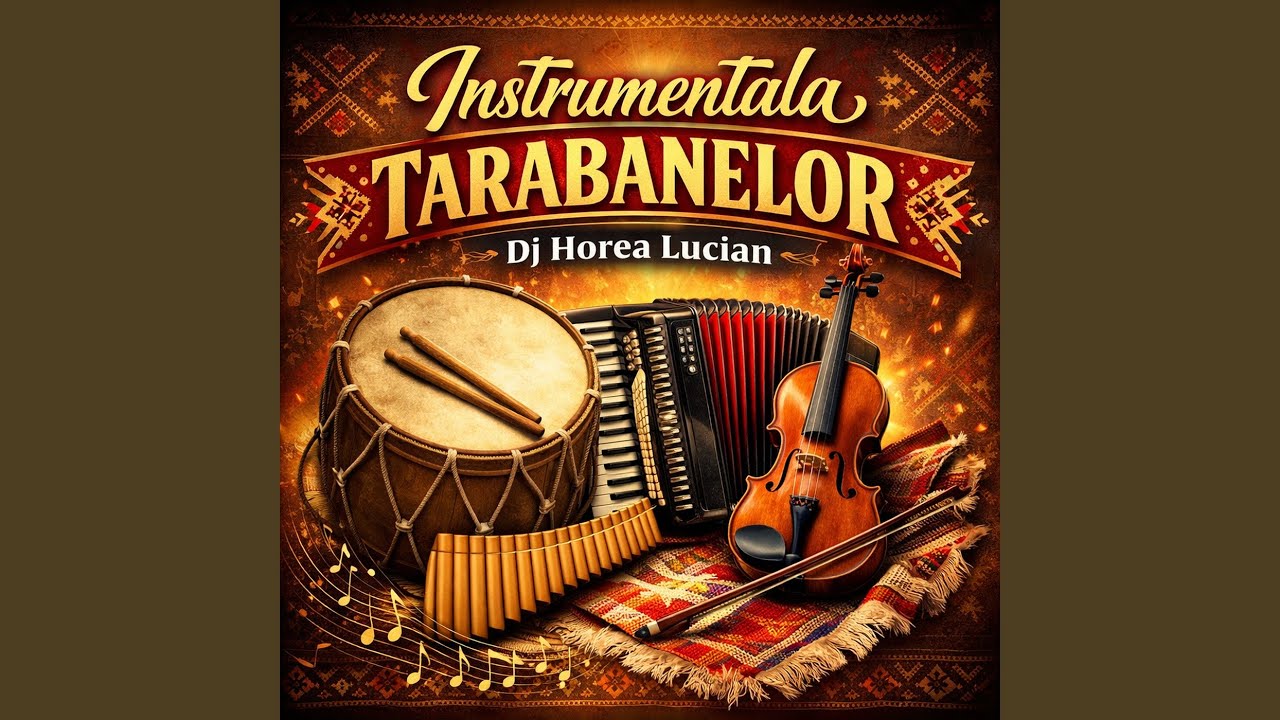 Instrumentala Tarabanelor
