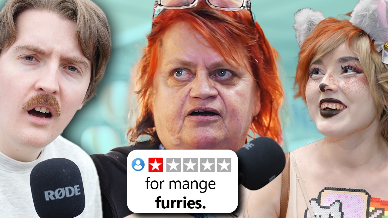 SpillExpo 2025 er det sykeste hittil.