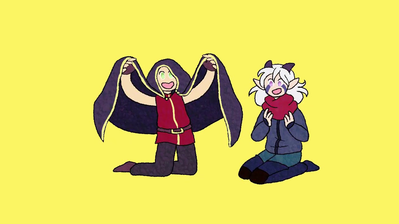 tdp- bye rayllum problems | i'm never doing a meme again
