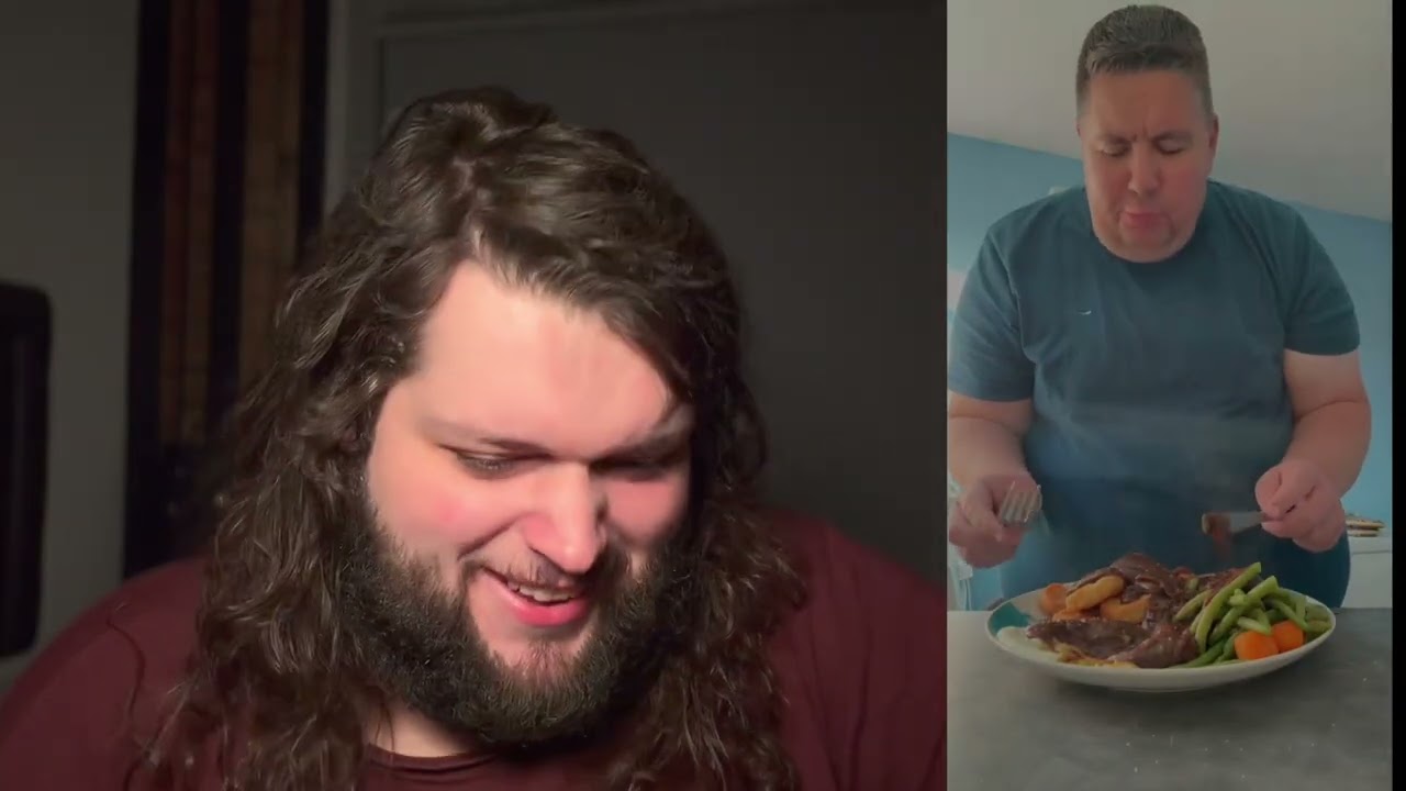 The UK Food Situation Is Crazy