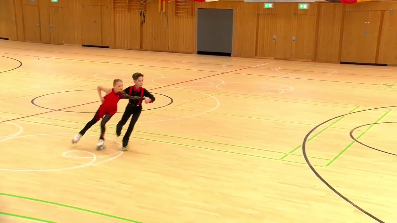 Deutsche Meisterschaft Show 2025 | KIEL | Samstag | Teil 1