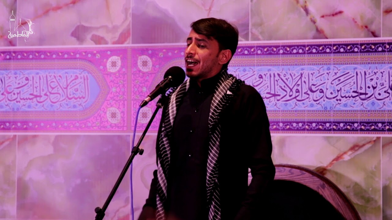 شسوى بي الغياب - الرادود علي حبيب بوخضر