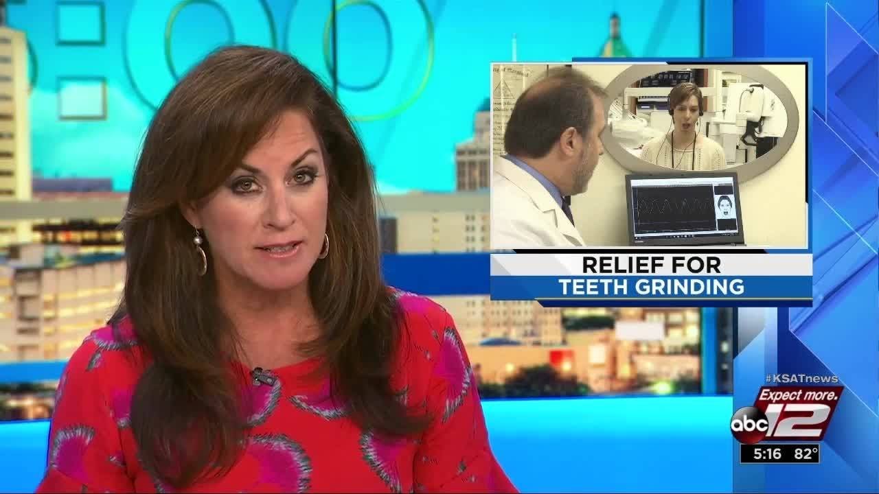 VIDEO: Diagnostic tool used to determine patient's jaw joint condition