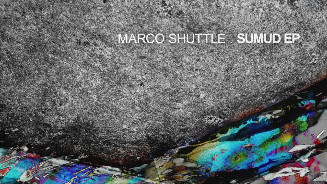 Marco Shuttle - Iso 50 [SMDELP18]