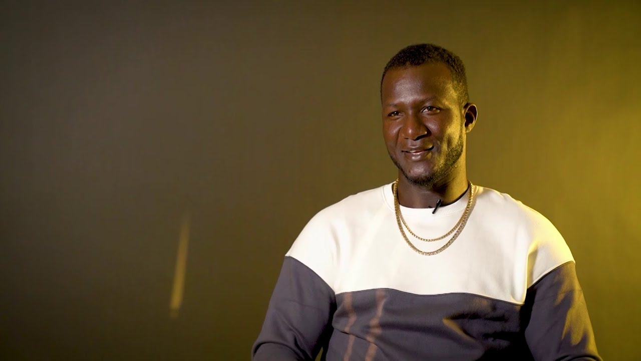 Daren Sammy | Wishing Zalmi Head Coach Happy Birthday