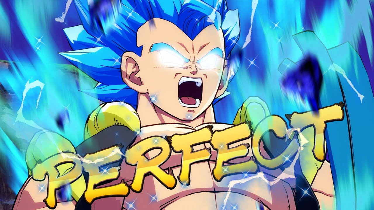 Three Idiots Get PERFECTED By RAID BOSS SSGSS GOGETA 💀💀💀