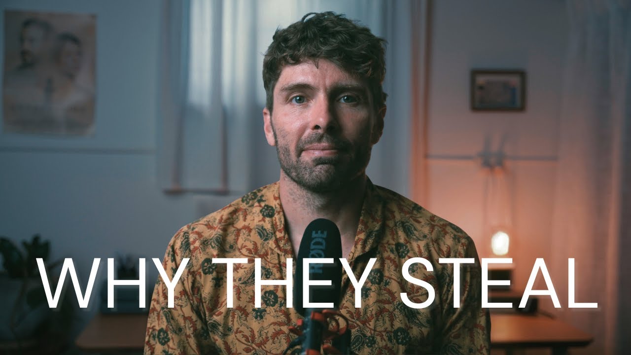 Every Viral Video Has This in Common