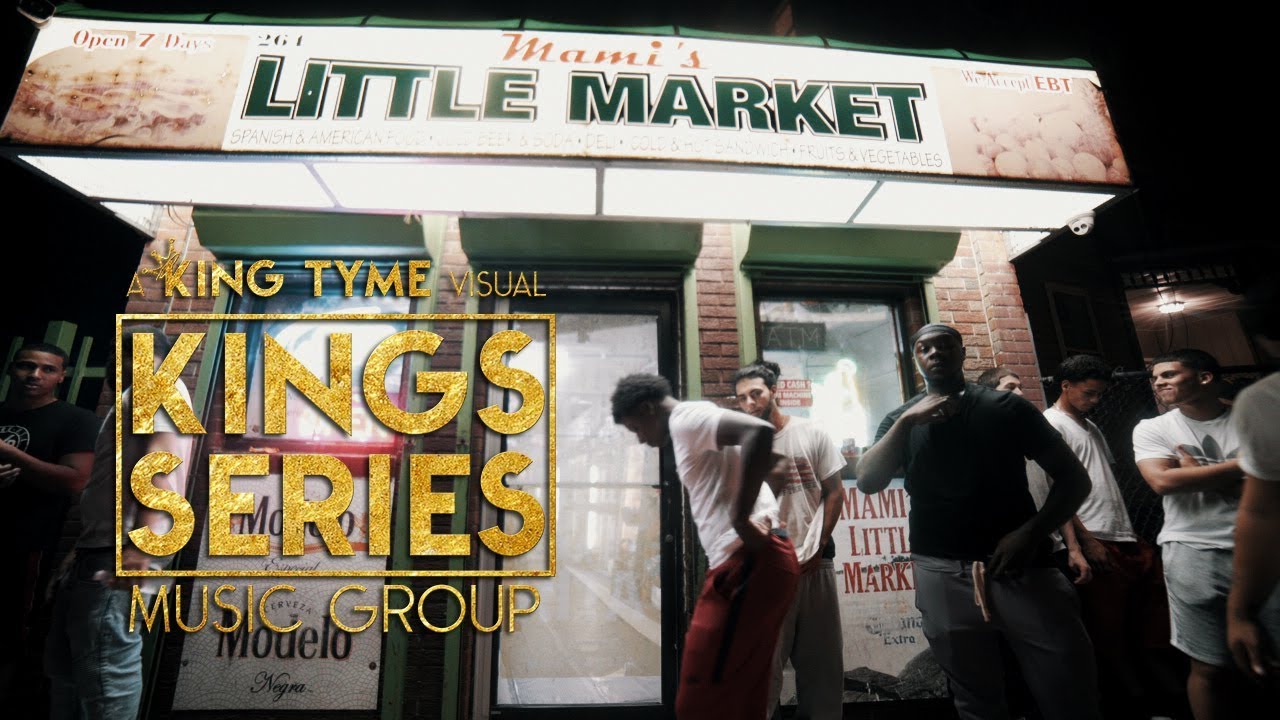 (Watch In UHD) Dubo x Mike Nice - Know Dat (Directed by King Tyme)