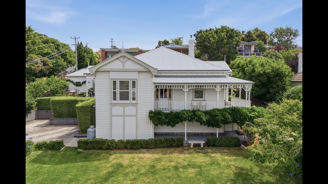 8 Tulloch Street, Newstead