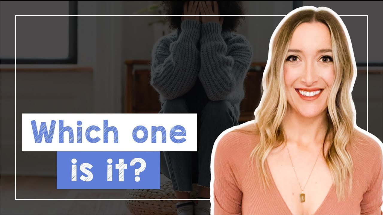 Грамматика английского языка: когда использовать Who, That и Which — A2