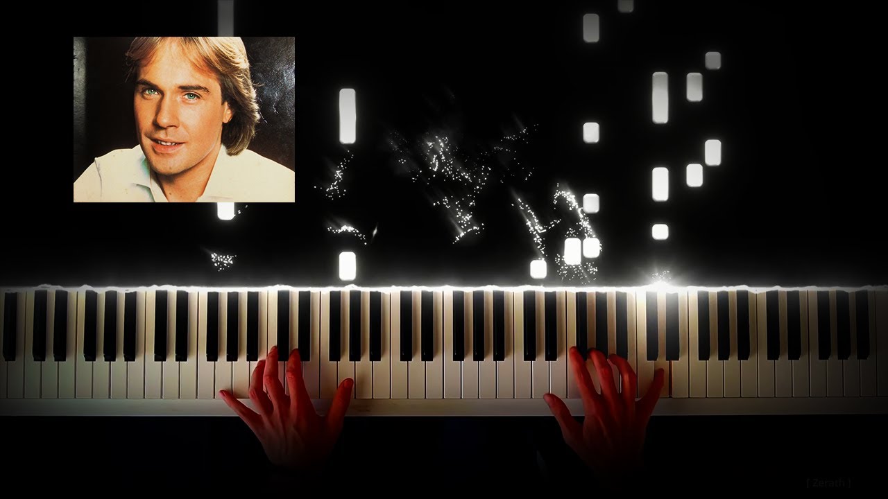 Richard Clayderman - Ballade Pour Adeline