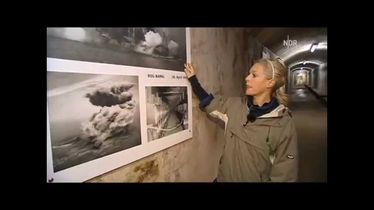 Inas Norden  Helgoland