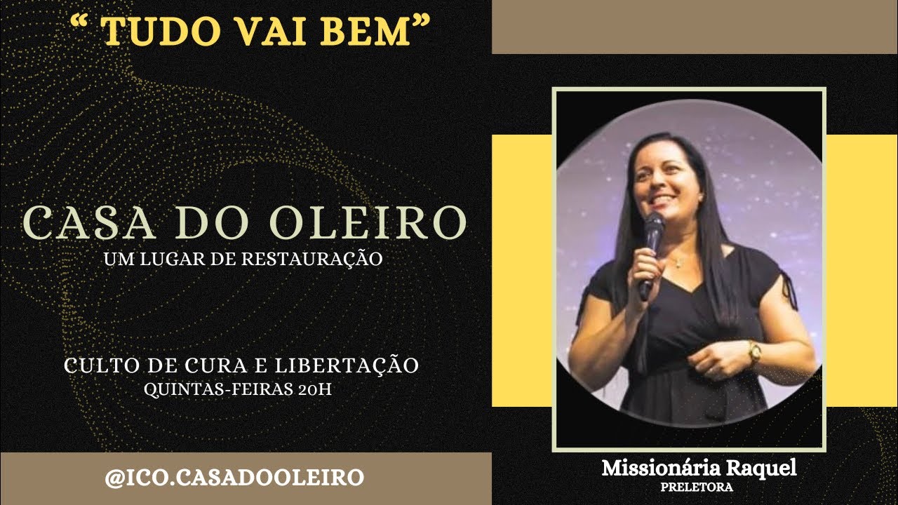 Tudo vai bem !
