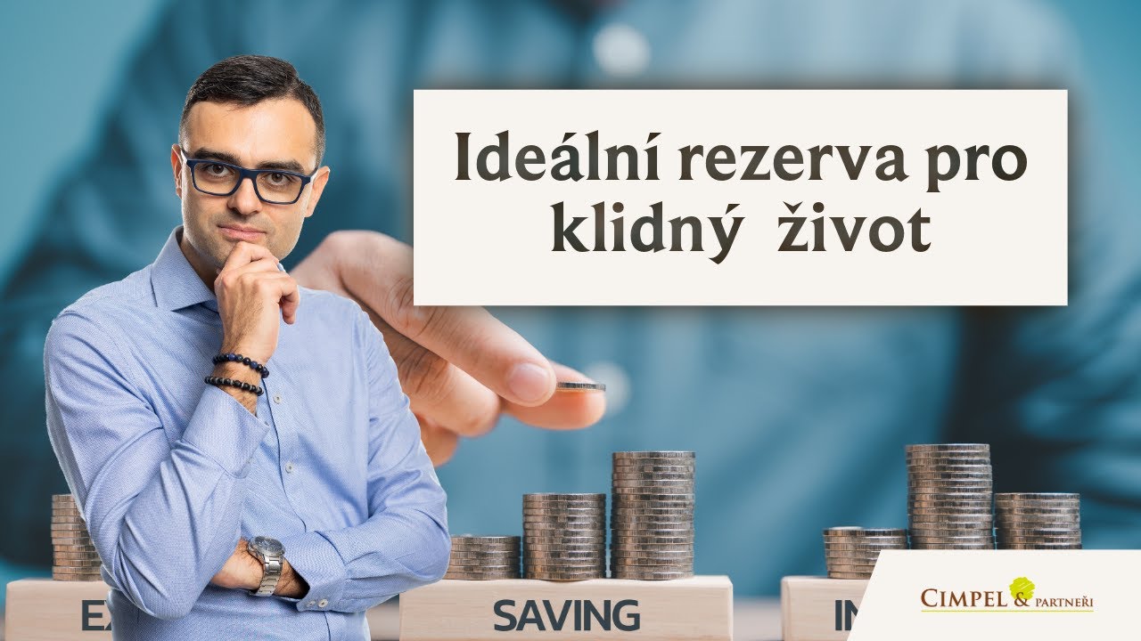 Renti&eacute;r a hotovost: kolik peněz m&iacute;t vlastně 
