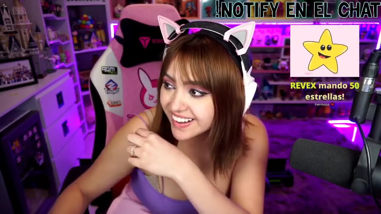 arigameplays hot