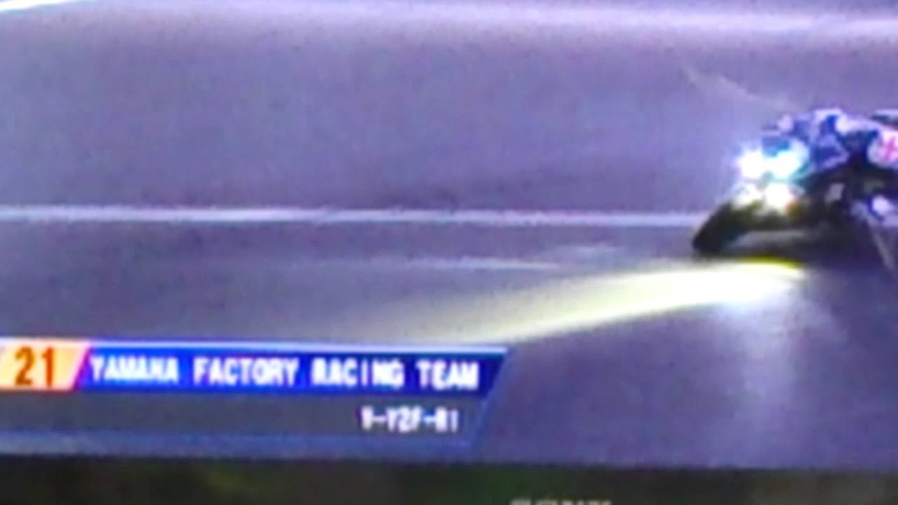 2015.7.26鈴鹿8耐 YAMAHAfactory
