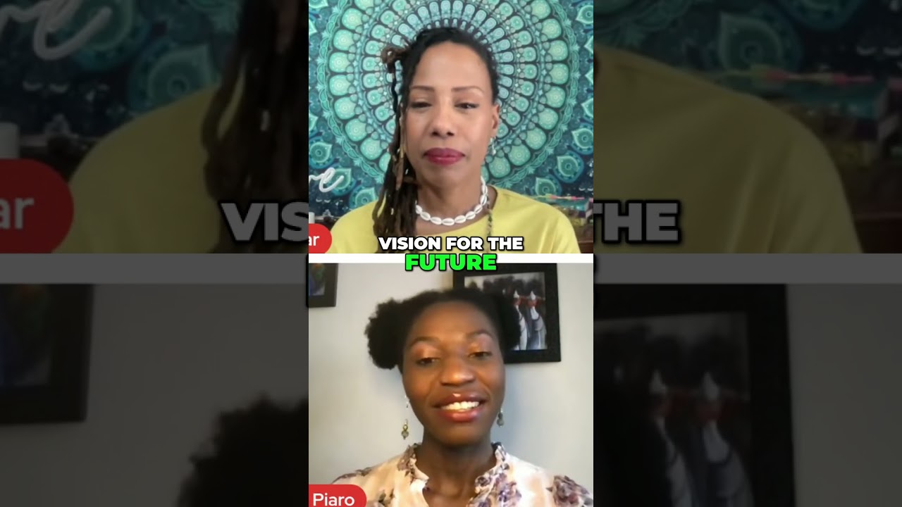 Unlock Your Future: The Power of Visioning