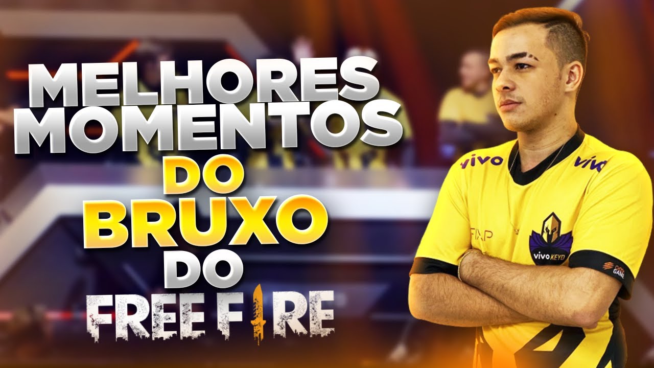 IMPRESSIONEI A TODOS NO MAIOR CAMPEONATO #LBFF #HIGHLIGHTS  - KROONOS FREE FIRE