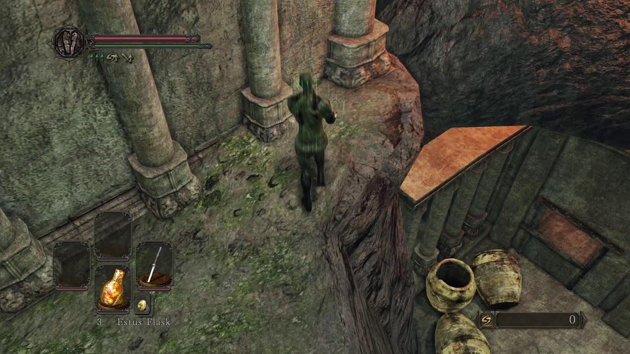 Dark Souls 2 - Ep 3