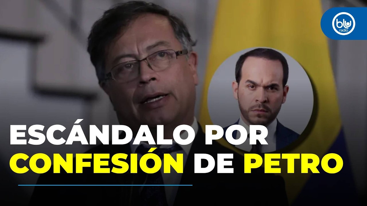 Presuntas chuzadas desde el Gobierno a Abelardo De La Espriella desatan una gran controversia