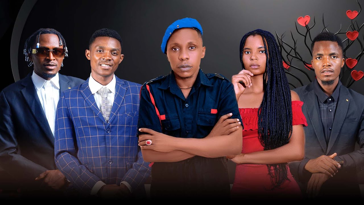 PENZI LA MLINZI 💞 NA BOSS PART FINAL| Love Story
