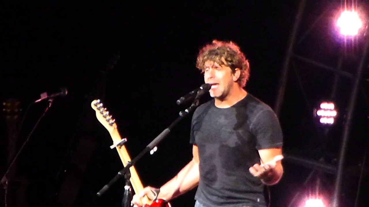 Billy Currington 
