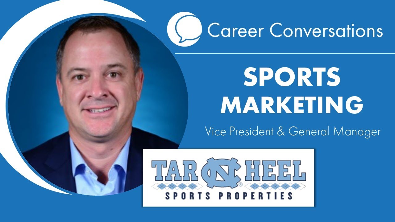 Sports Marketing | Career Conversations