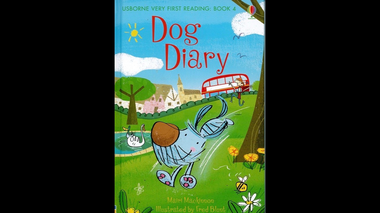 Dog Diary