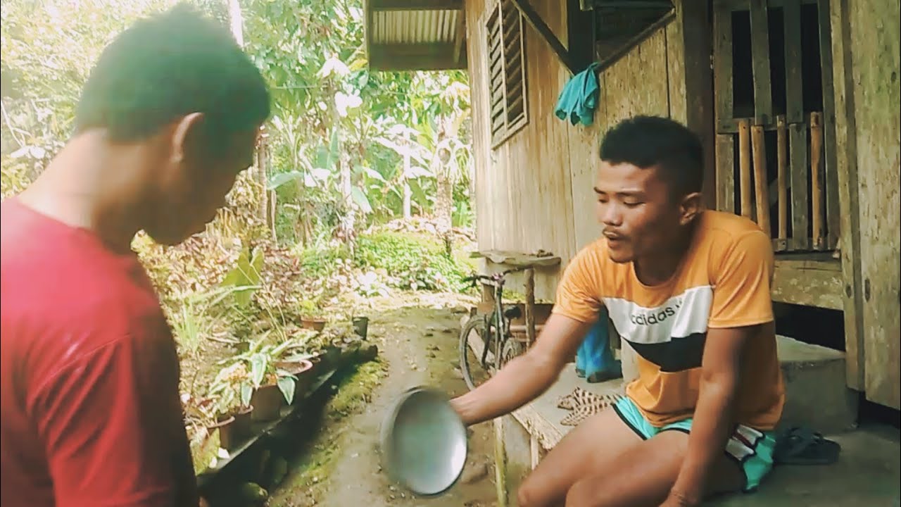 Bisaya Vs. Mandaya 🤣🤣