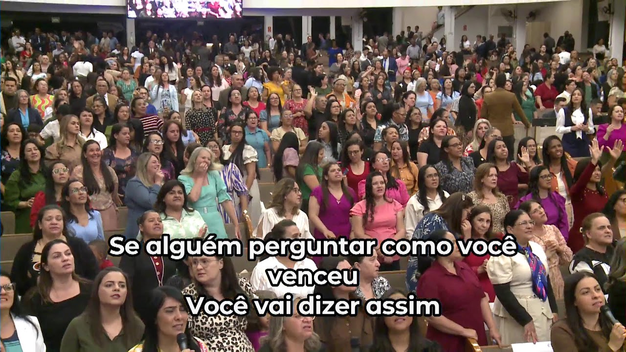 Pré-Congresso USADAM 2025 - 03/08/2025