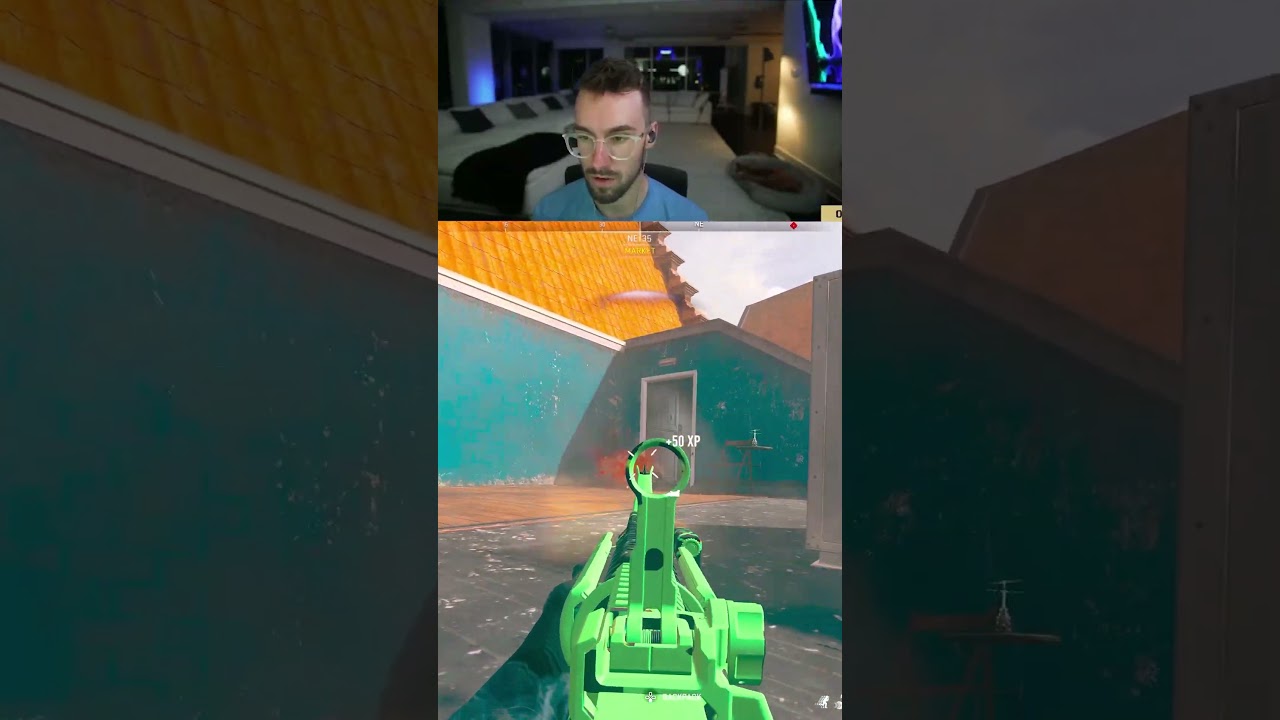 JoeWo HACKUSATION?! 🤯