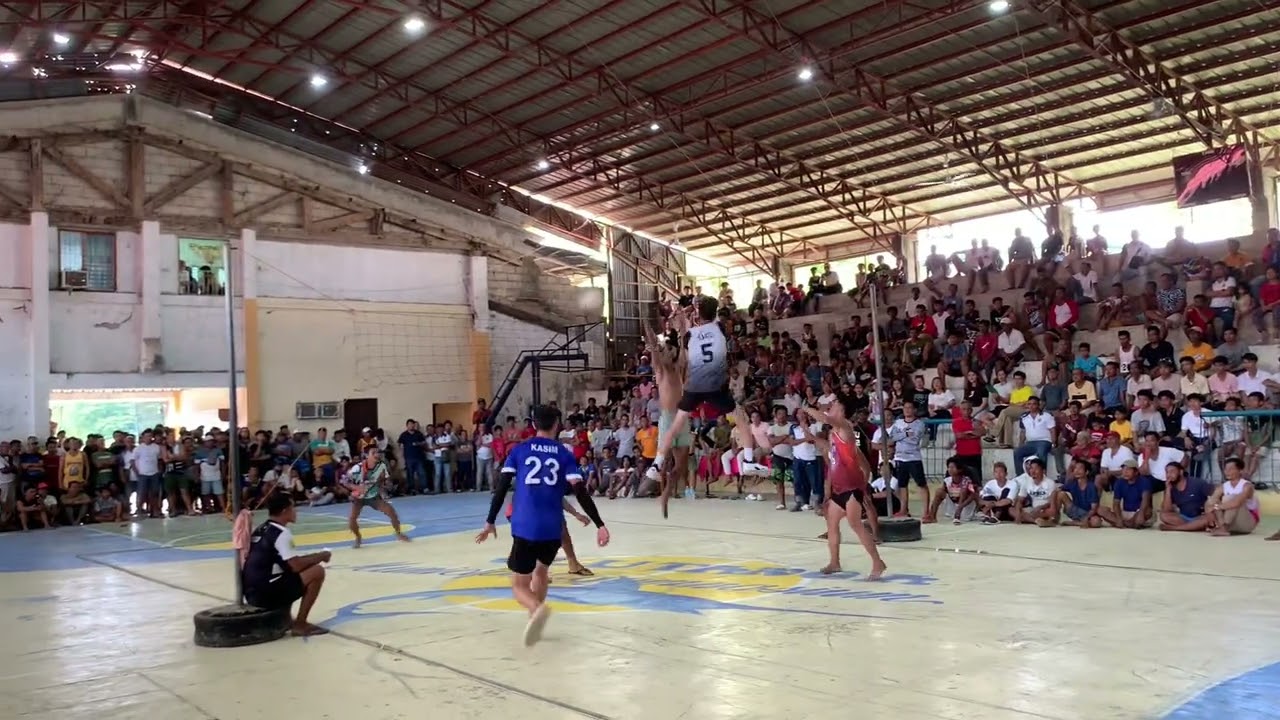 Volleyball game 3vs3 moneygame tawi-tawi vs tangub 💥💸🏐winner:Tawi-tawi❤️