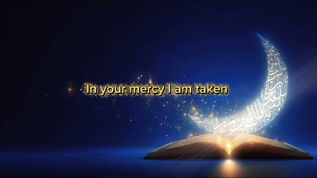 The Month My Heart Awakens | Emotional Ramadan Nasheed | Islamic Spiritual Song