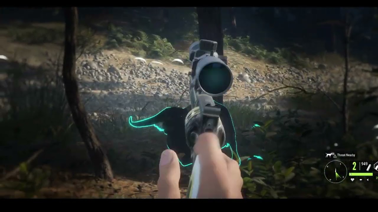 Cotw: Hunting with the tigers on sundarpartan (I dONt lIke WAtEr bUFFalo)