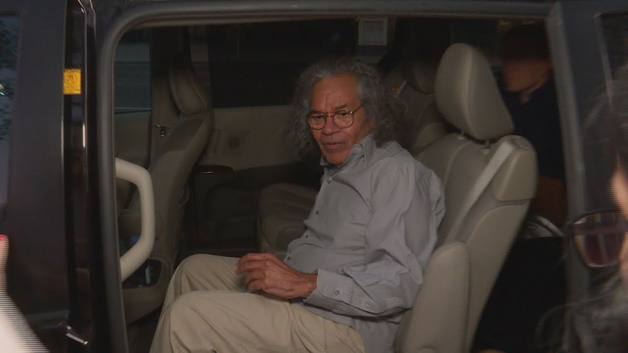 John Kapoor of Insys Therapeutics indicted in nationwide opioid conspiracy