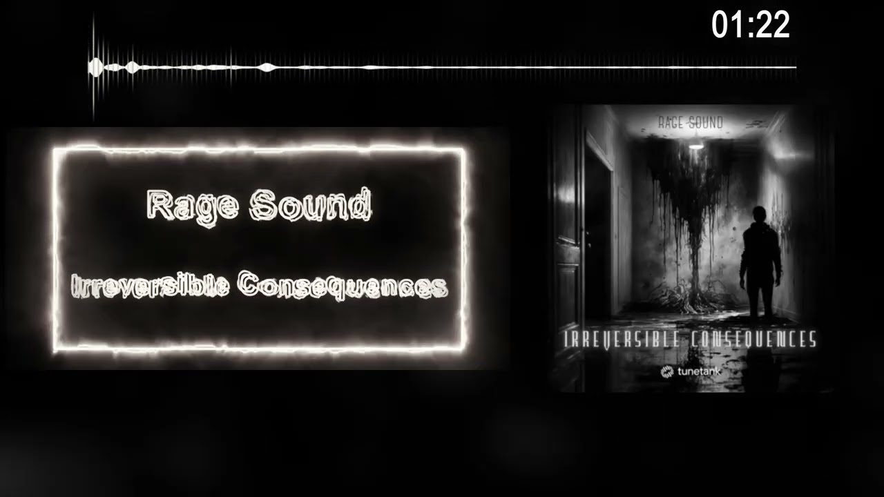 Rage Sound  -  Irreversible Consequences | World Creative Sound | Free download music