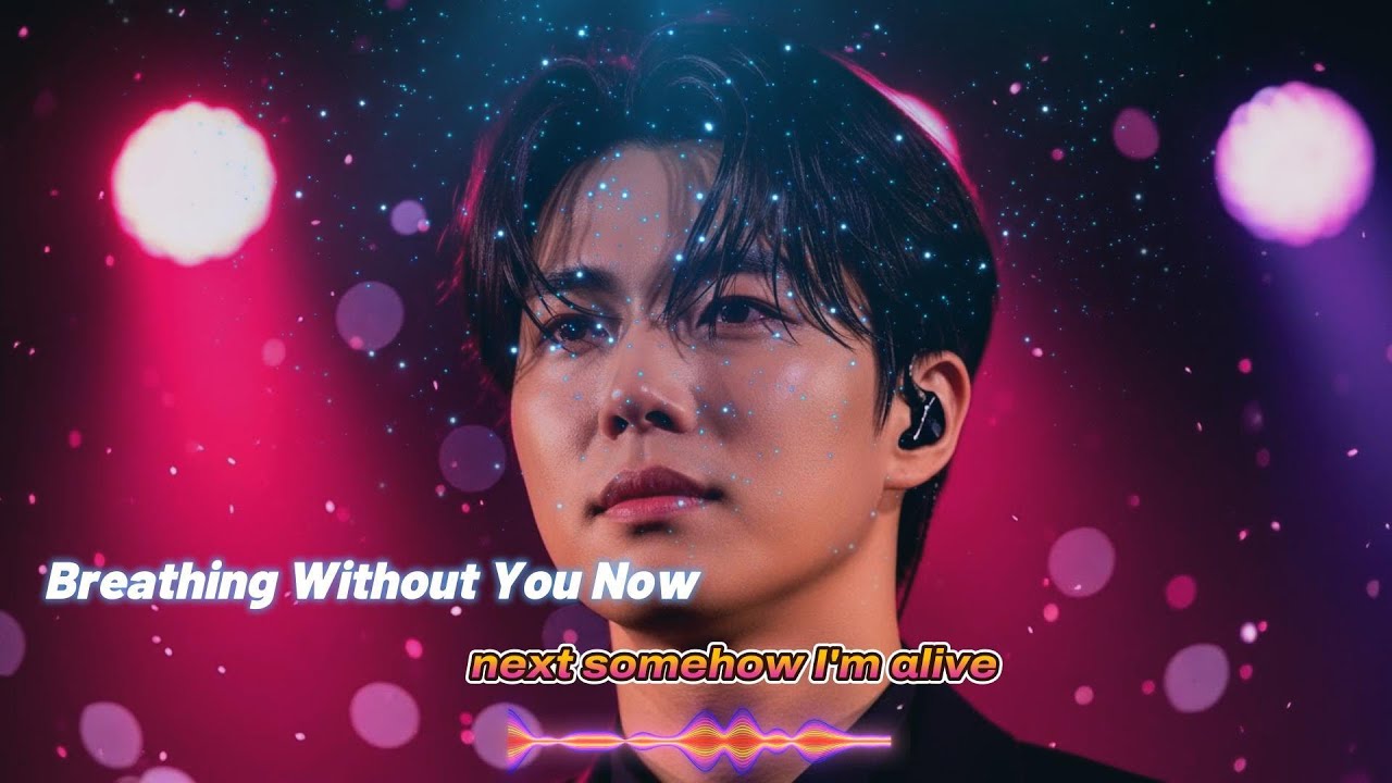 Breathing Without You Now - English Sad Songs💔 Emotional Love Ballads || Heartbreak Music 2026