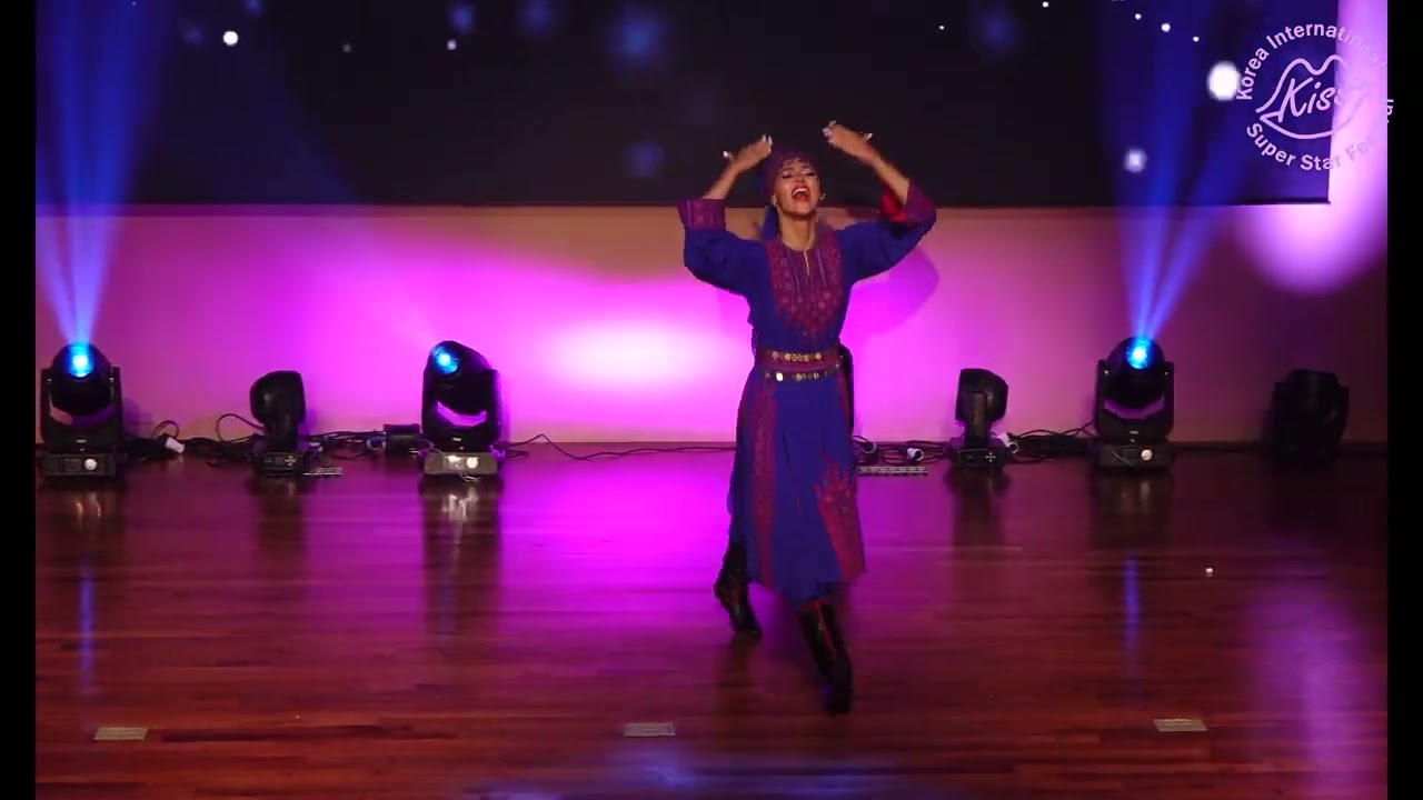 KISS2023 RISING STAR GALASHOW  1부