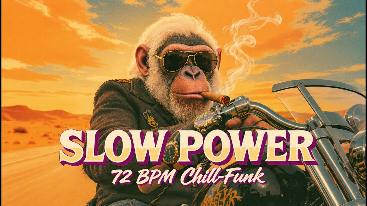 2 Desert Noir Guitar Chill-Funk Flow #lofigroove