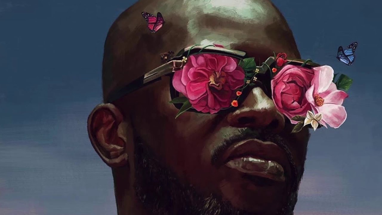 #BlackCoffee