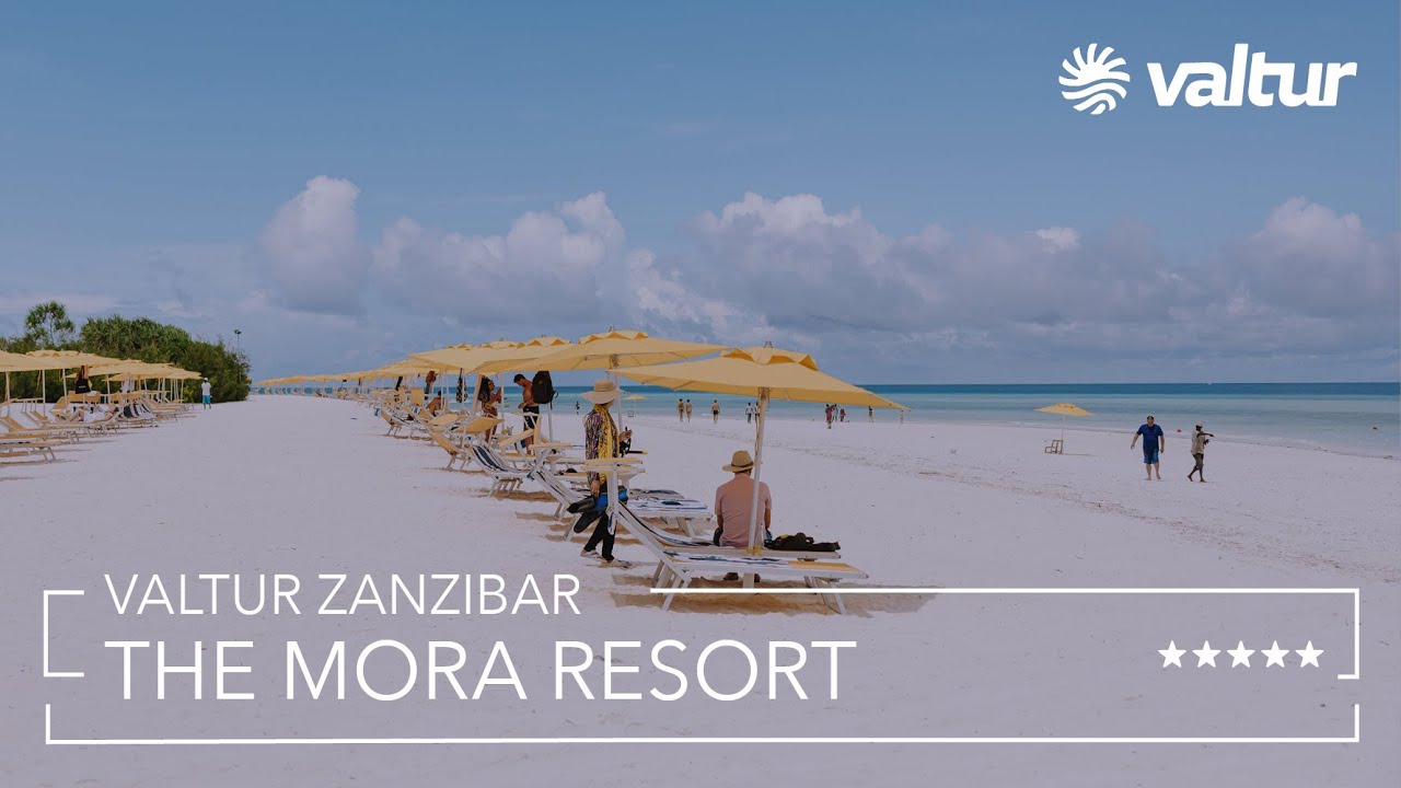 Valtur Zanzibar The Mora Resort
